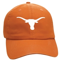 Texas Longhorns Ahead Largo Adjustable Hat