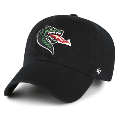 UAB Blazers 47 Brand Clean Up Adjustable Hat