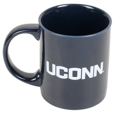UConn Huskies 11oz Rally Coffee Mug