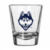 UConn Huskies Gameday Shot Glass