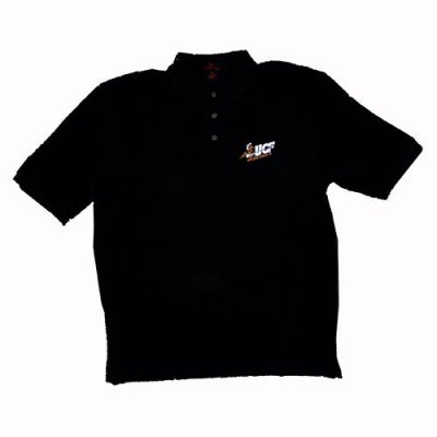 Central Florida Golden Knights Polo By Antigua