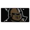 Central Florida Knights Full Color Mega Inlay License Plate