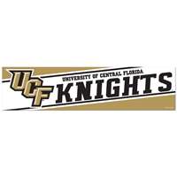 Central Florida Knights Bumper Sticker