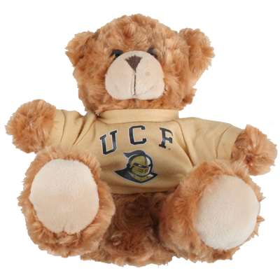 Central Florida Knights Stuffed Bear