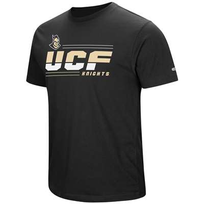 Central Florida Knights  Throw the Hammer T-Shirt