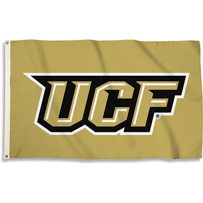 UCF Knights 3' x 5' Flag