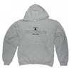 Utah State Hooded Sweatshirt - Heather