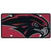 Utah Utes Full Color Mega Inlay License Plate