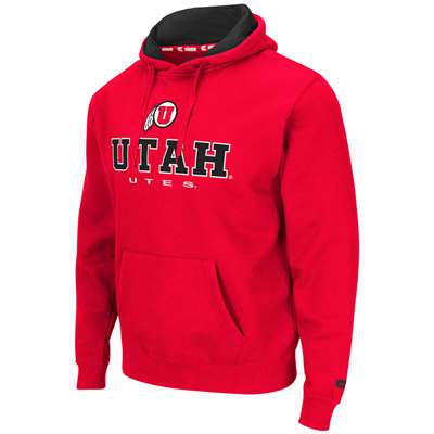 Utah Utes Zone II Hoodie Sweatshirt