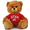 Utah Utes Stuffed Bear