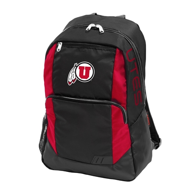 Utah Utes Closer Backpack