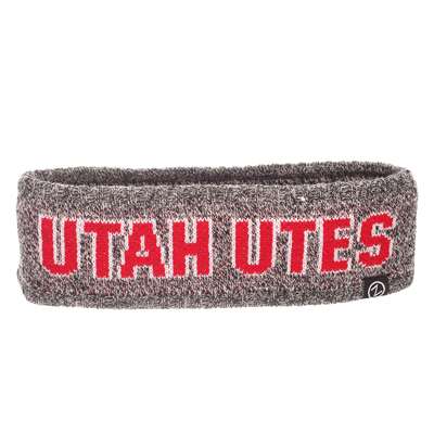 Utah Utes Zephyr Women's Halo Haze Headband