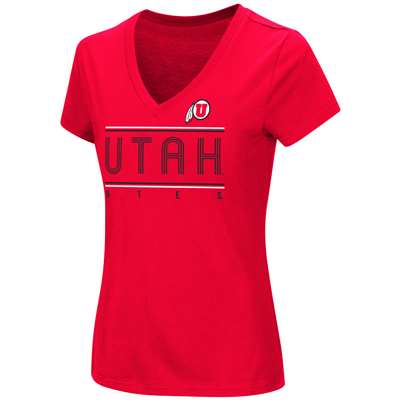Utah Utes Women's How Good Am I T-Shirt