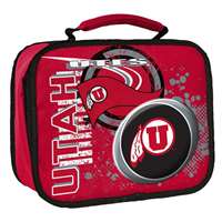 Utah Utes Kid's Accelerator Lunchbox