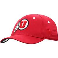 Utah Utes Top of the World Cub One-Fit Infant Hat