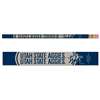 Utah State Aggies Pencil - 6-pack