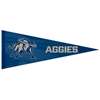 Utah State Aggies Premium Pennant - 12" X 30"