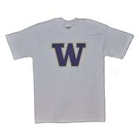 Washington T-shirt - W - White