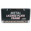 Vanderbilt Commodores Metal Alumni Inlaid Acrylic License Plate Frame