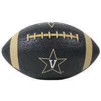 Vanderbilt Commodores Mini Rubber Football