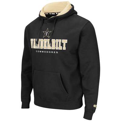 Vanderbilt Commodores Zone II Hoodie Sweatshirt