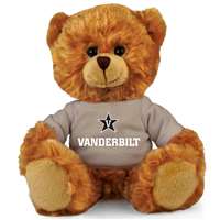 Vanderbilt Commodores Stuffed Bear