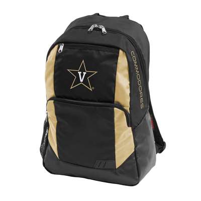 Vanderbilt Commodores Closer Backpack