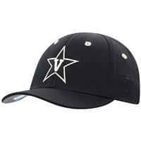 Vanderbilt Commodores Top of the World Cub One-Fit Infant Hat