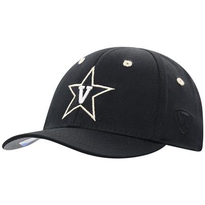 Vanderbilt Commodores Top of the World Cub One-Fit Infant Hat