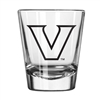 Vanderbilt Commodores Gameday Shot Glass