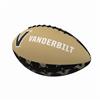 Vanderbilt Commodores Rubber Repeating Football
