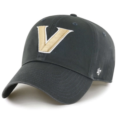 Vanderbilt Commodores 47 Brand Clean Up Adjustable