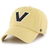 Vanderbilt Commodores 47 Brand Clean Up Adjustable