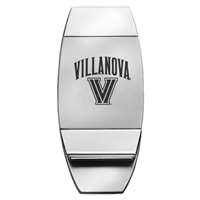 Villanova Wildcats Money Clip