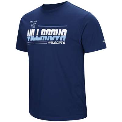 Villanova Wildcats Throw the Hammer T-Shirt