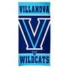 Villanova Wildcats Spectra Beach Towel