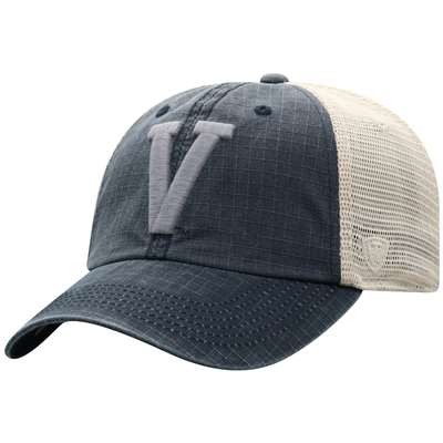 Villanova Wildcats Top of the World Raggs Hat