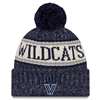 Villanova Wildcats New Era Sport Knit Beanie