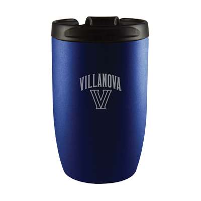 Villanova Wildcats Engraved 10oz Stainless Steel Tumbler