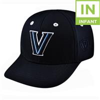 Villanova Wildcats Top of the World Cub One-Fit Infant Hat