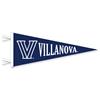 Villanova Wildcats Wool Felt Pennant - 9" x 24"
