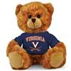 Virginia Cavaliers Stuffed Bear