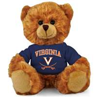 Virginia Cavaliers Stuffed Bear