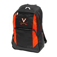 Virginia Cavaliers Closer Backpack