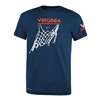Nike Virginia Cavaliers Youth Dri-FIT Basketball Legend Performance T-Shirt