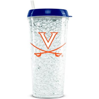 Virginia Cavaliers Freezer Tumbler - 16 oz