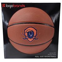 Virginia Cavaliers Mens Composite Leather Basketba