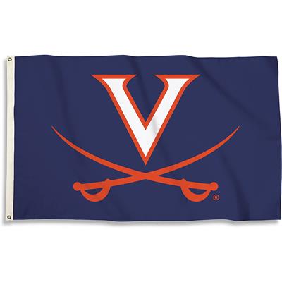 Virginia Cavaliers 3' x 5' Flag