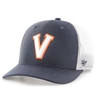 Virginia Cavaliers 47 Brand Vintage Adjustable Tru
