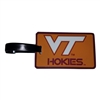 Virginia Tech Hokies Luggage Tag